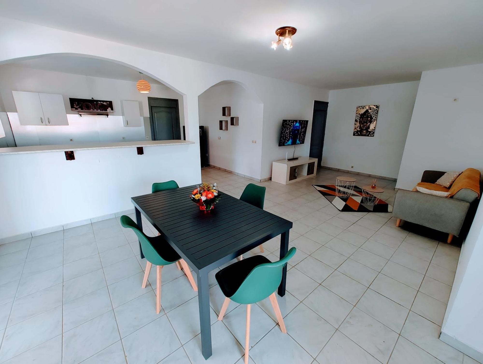 Le Nil Appartement Cosy Tout Confort 바이에-마울트 외부 사진