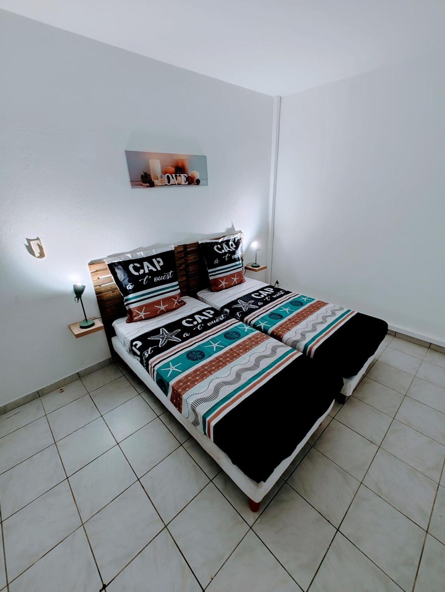 Le Nil Appartement Cosy Tout Confort 바이에-마울트 외부 사진