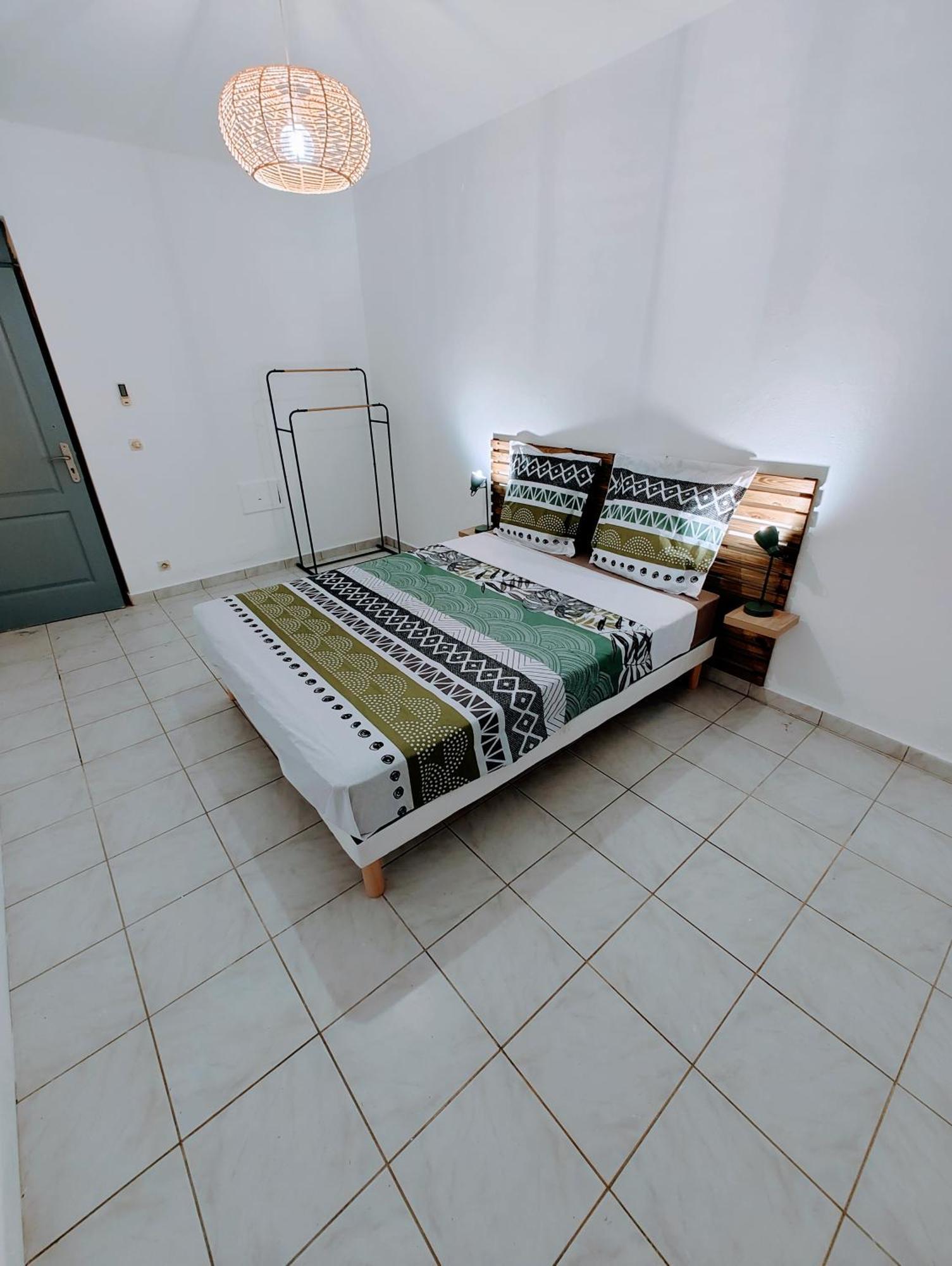 Le Nil Appartement Cosy Tout Confort 바이에-마울트 외부 사진
