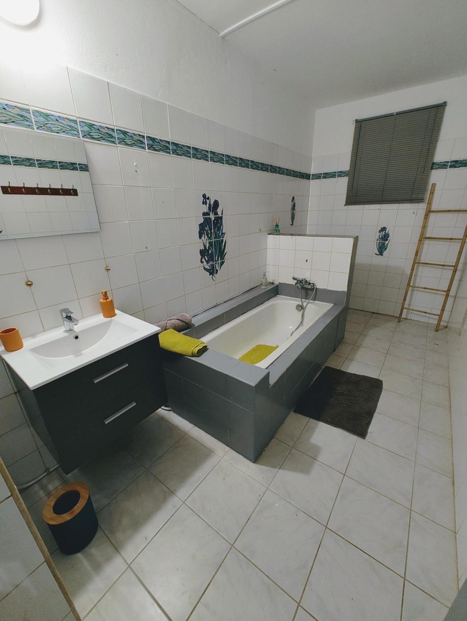 Le Nil Appartement Cosy Tout Confort 바이에-마울트 외부 사진